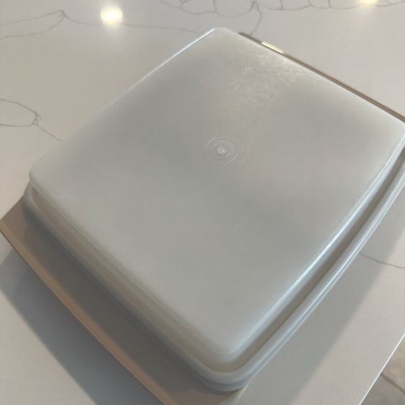 Vintage Tupperware deviled egg holder - Picture 2 of 8